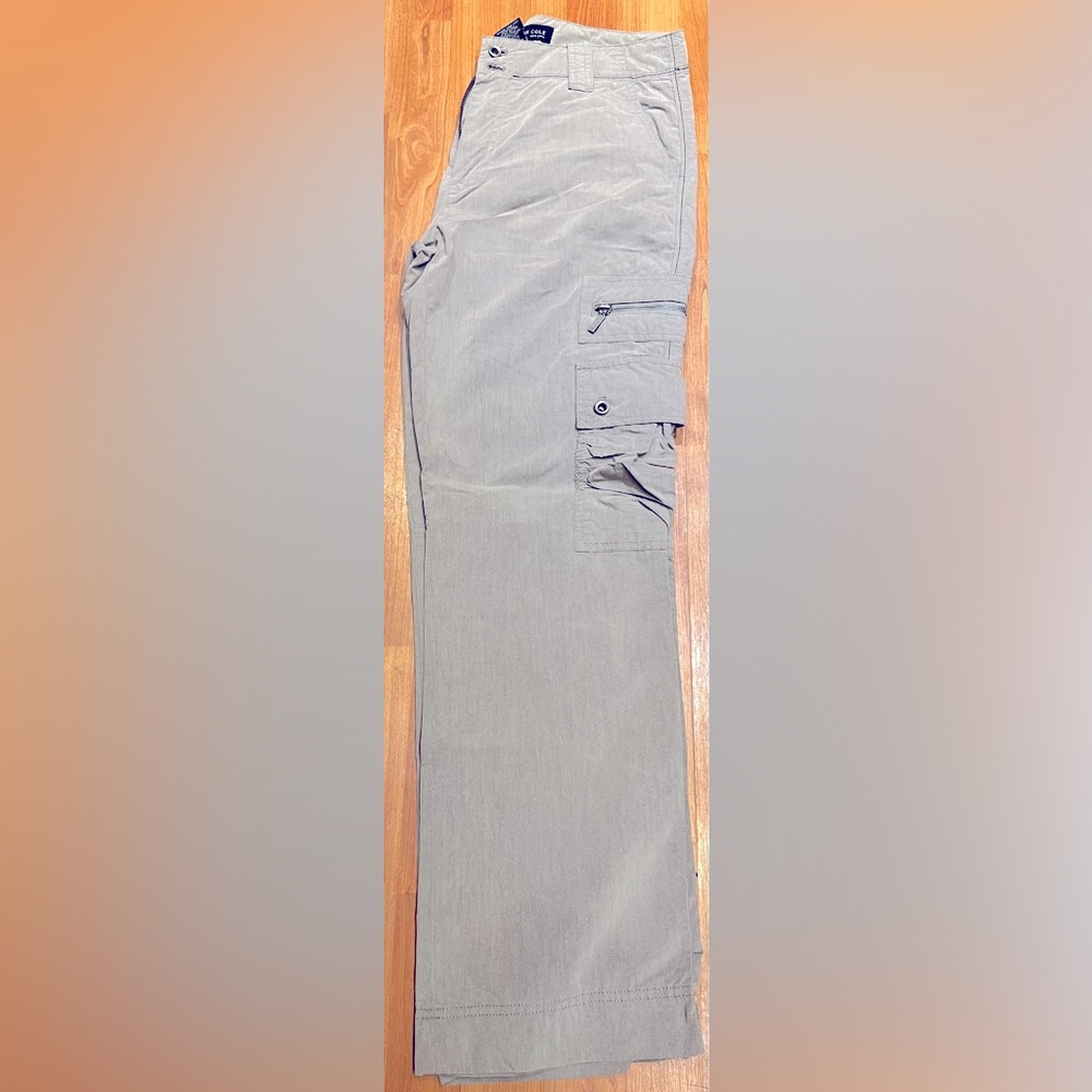 Kenneth Cole - Men Cargo Pants - 30x30